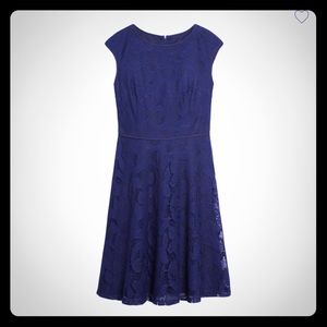 Wisp dress (stitch fix)